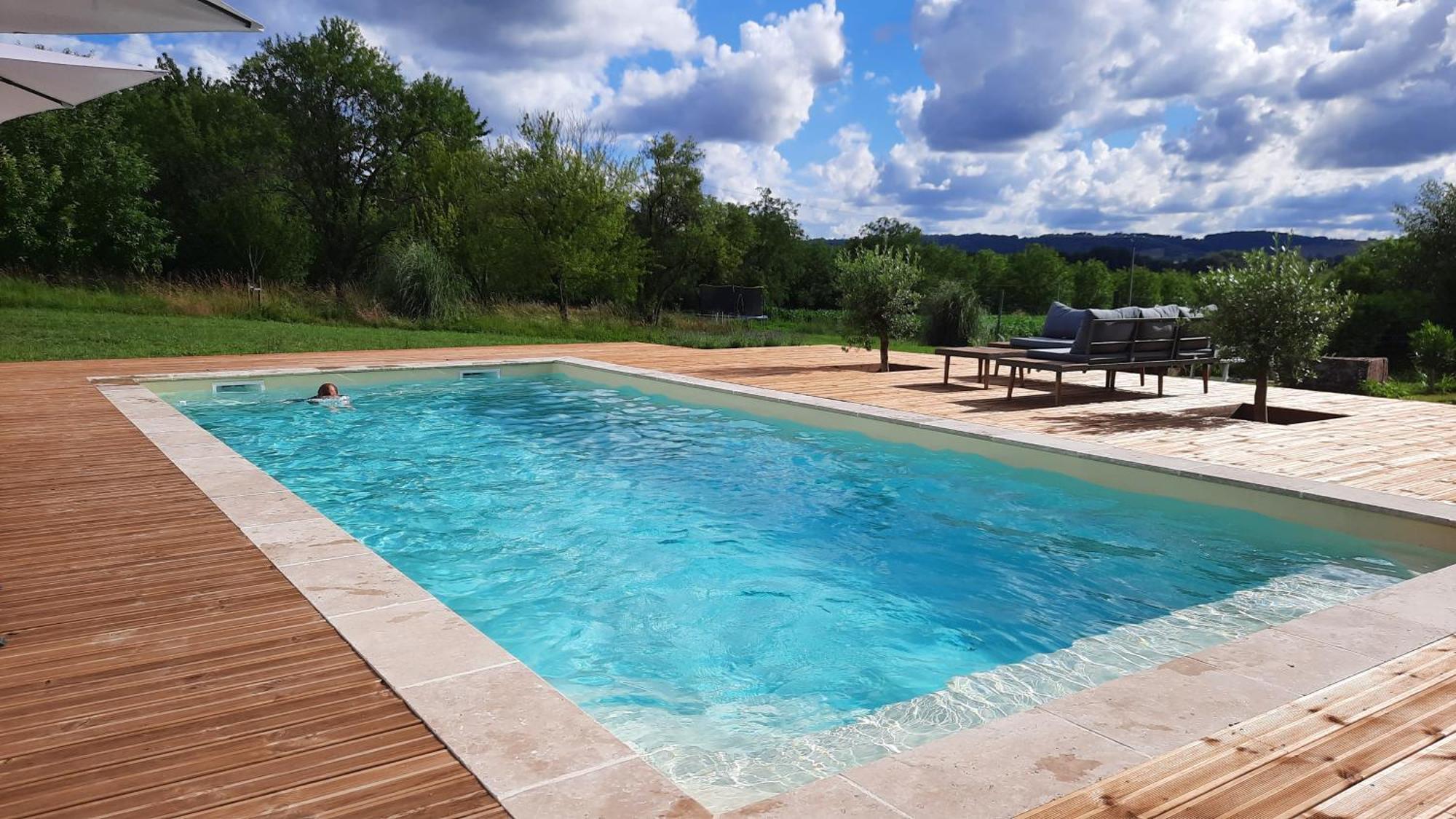 La Grange De Lucie -Chambres D'Hotes En Perigord-Dordogne Nanteuil-Auriac-de-Bourzac Dış mekan fotoğraf